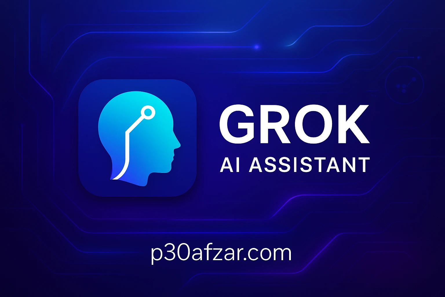 دانلود برنامه Grok برای اندروید