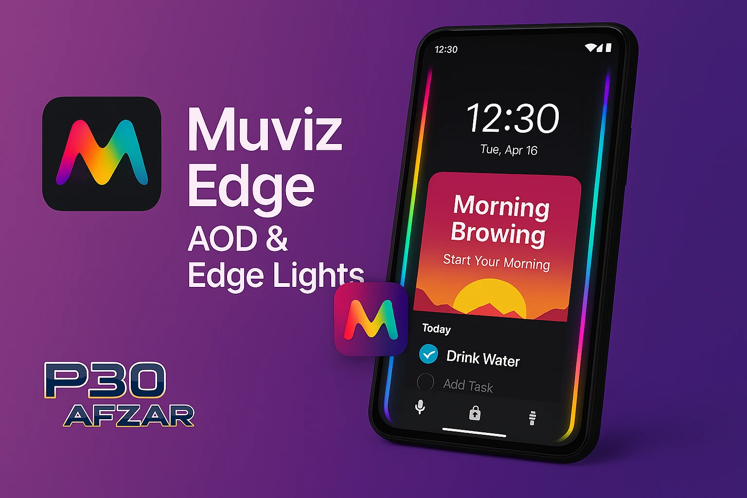 دانلود Muviz Edge