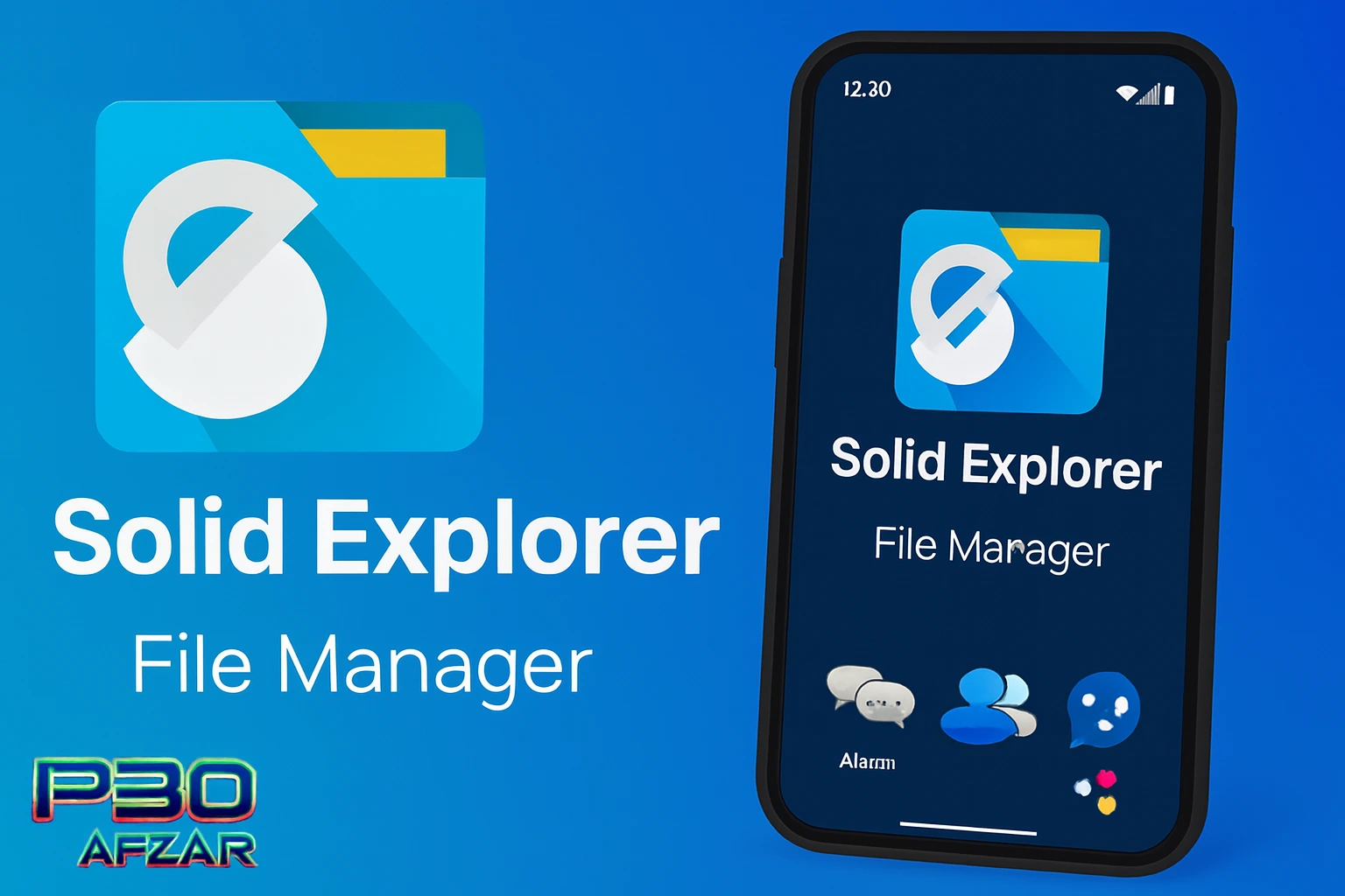 دانلود Solid Explorer File Manager