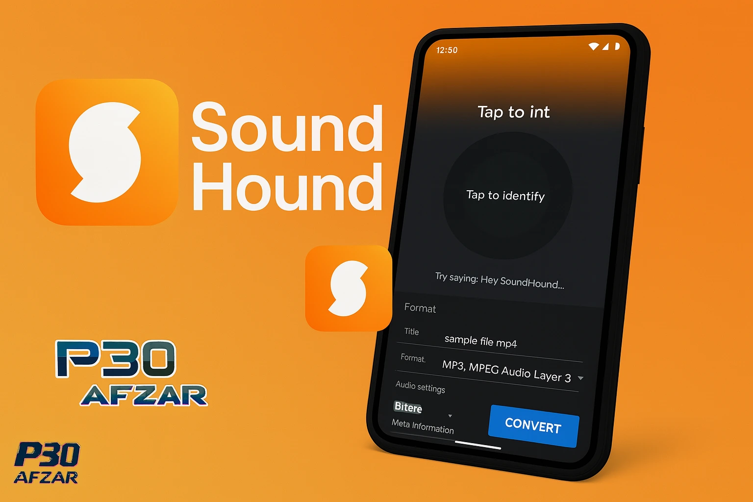 دانلود برنامه SoundHound