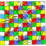 بازی مارپله برای گوشی