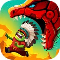 دانلود بازی dragon hills 2 مود شده