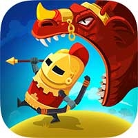 دانلود بازی dragon hills هک
