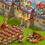 دانلود بازی rise of the roman empire