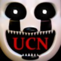 دانلود بازی ultimate custom night