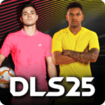 دانلود بازی دریم لیگ Dream League Soccer