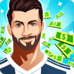 دانلود بازی Idle Eleven هک شده