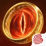 دانلود بازی the lord of the rings war