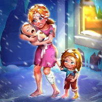 دانلود بازی matchington mansion هک شده