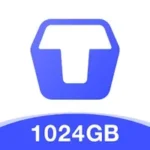 دانلود برنامه Terabox