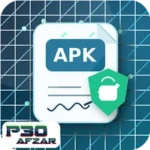 امضای APK چیست